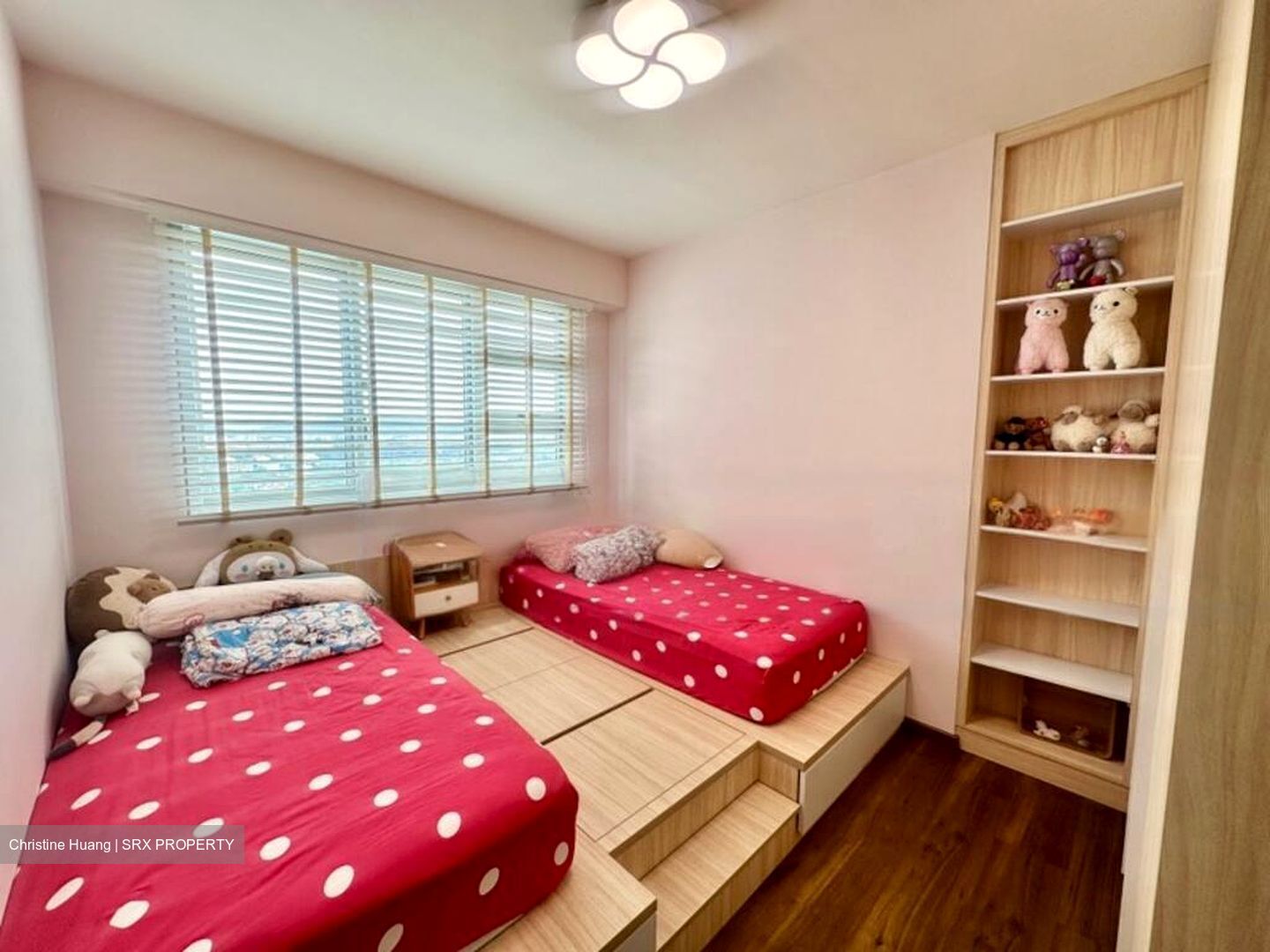 Blk 312B Clementi Ridges (Clementi), HDB 4 Rooms #486939441